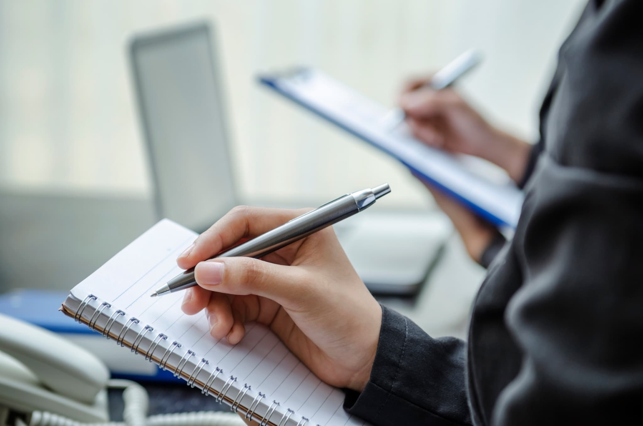 安心の研修制度